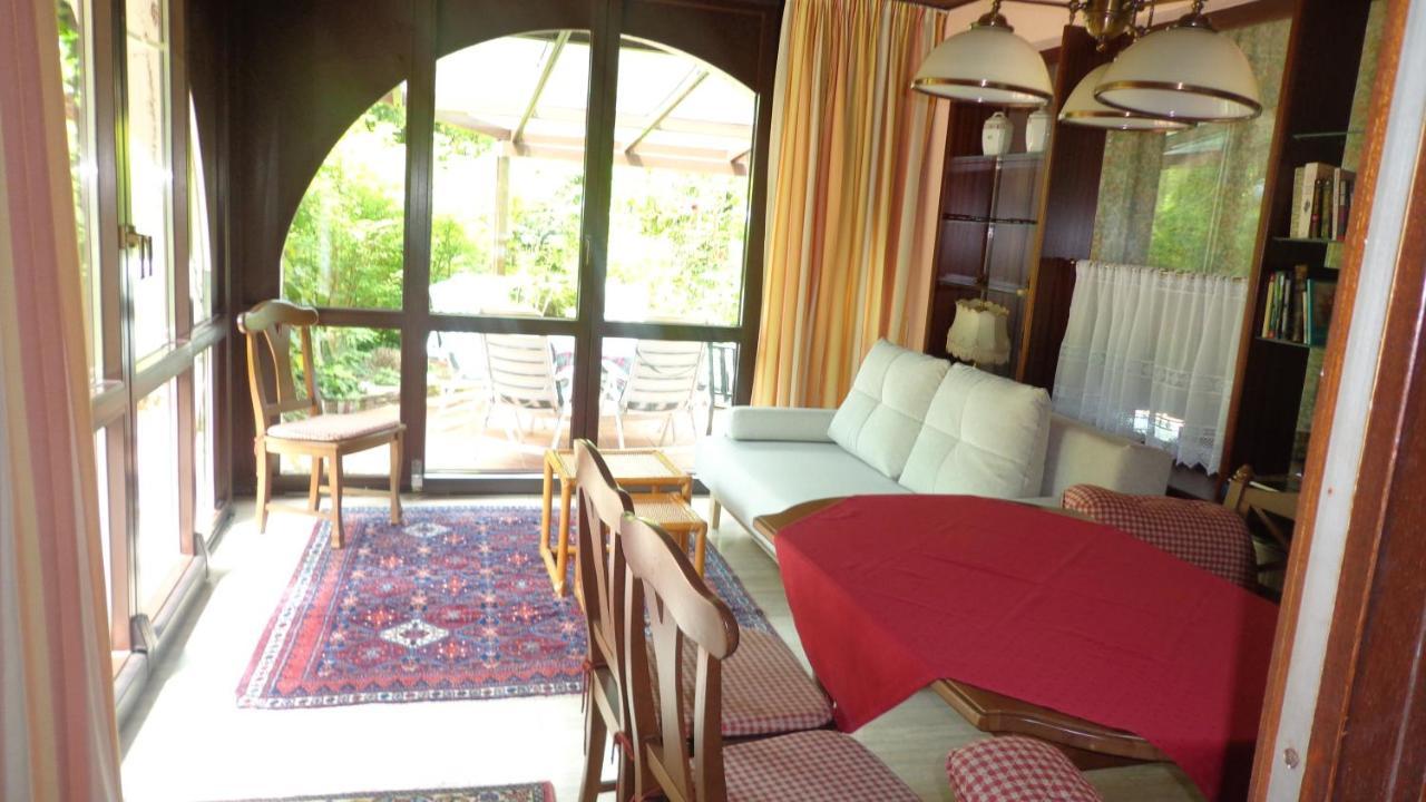 Restaurant - Haeuserl Im Wald 3* Graz