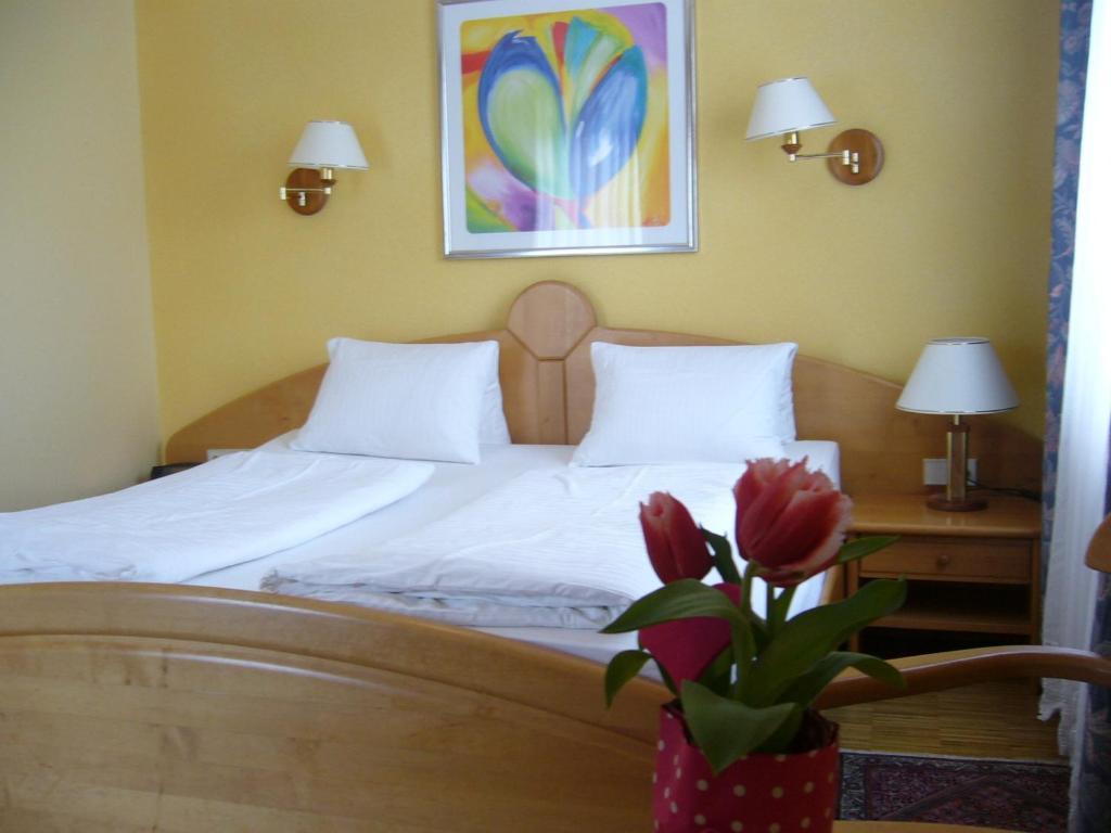 Hotel Restaurant - Haeuserl Im Wald 3*